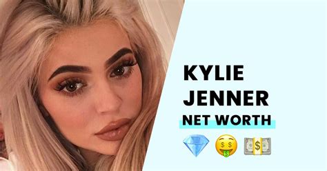 Kylie Jenner's Net Worth - How Wealthy is the Beauty Influencer?