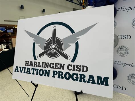 Harlingen CISD starting aviation program for students | KVEO-TV