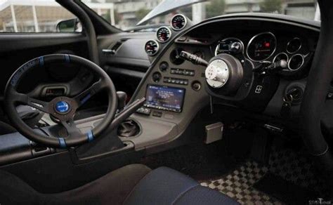 Supra mk4 interior - buzzsany