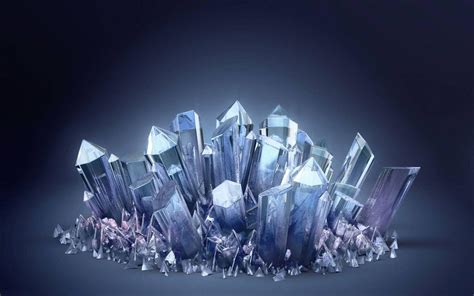 Healing Crystals Wallpapers - Top Free Healing Crystals Backgrounds - WallpaperAccess