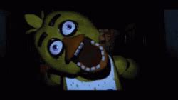 Jumpscare Jigsaw Horror Game GIF | GIFDB.com