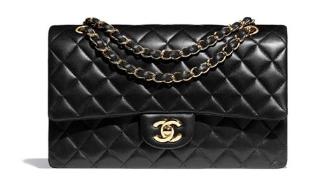 Memory Lane: The 10 Most Iconic Chanel Bags of All Time | Harper's Bazaar Arabia