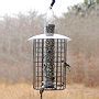 Squirrel-proof Wild Bird Feeder | Frontgate