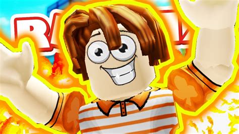 Bacon Hair gives you Super Powers in Roblox! - YouTube