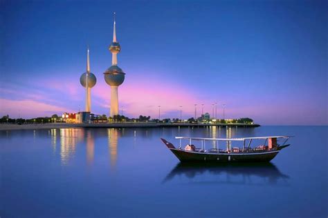 10 Best Things to Do in Kuwait - Road Affair