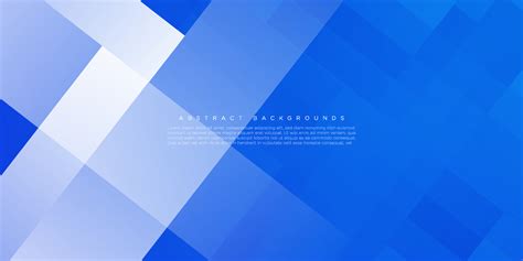 abstract blue background with white element shapes.colorful blue design. bright and modern ...