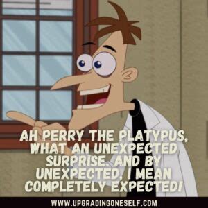 Top 12 Stunning Quotes From The Phineas and Ferb Show