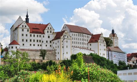 Colditz Castle