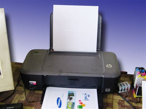 INSTALL HP DESKJET 1000 PRINTER DRIVERS DOWNLOAD