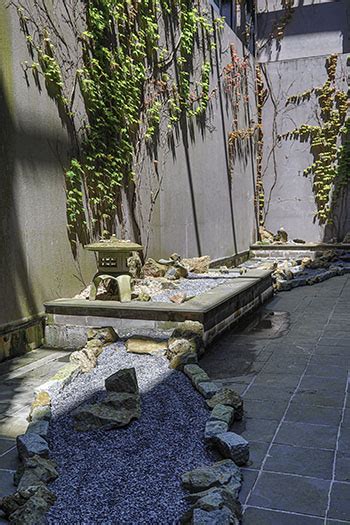 Zen Rock Garden Symbolism | Fasci Garden