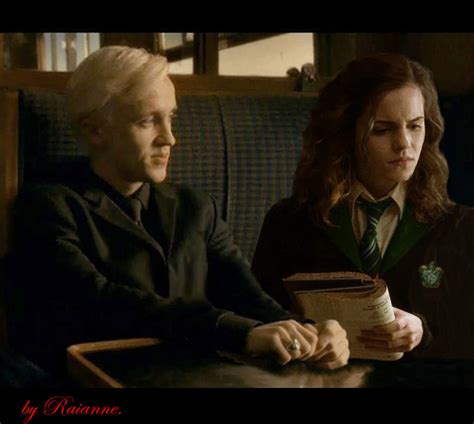 dramione