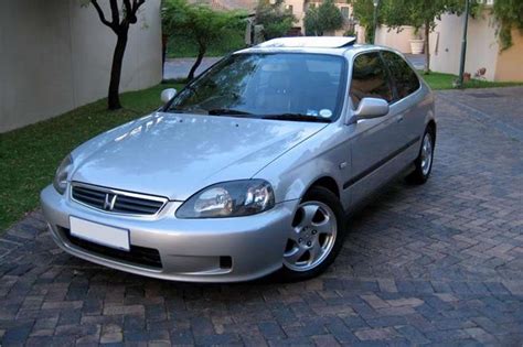 2000 Honda Civic vtec Cars for sale in Eastern Cape | R 35 000 on Auto Mart