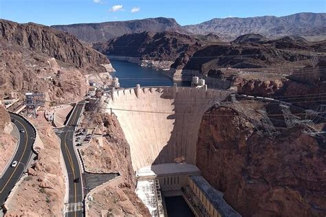 Las Vegas: Hoover Dam Half-Day Small-Group Tour 2022