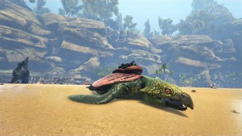 Archelon - Official ARK: Survival Evolved Wiki