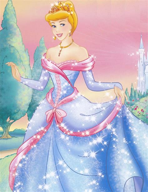 Cinderella Cartoon HD Wallpapers Free Download