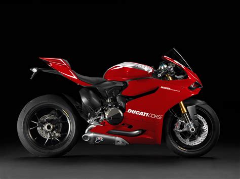 DUCATI 1199 Panigale R (2013-2014) Specs, Performance & Photos - autoevolution