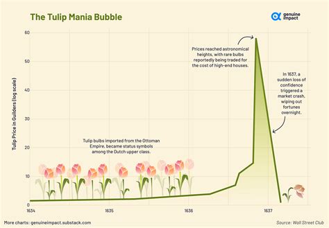 From Tulip Mania to Meme Stocks - by Yuchen Xia and Shivani