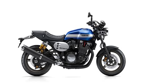 YAMAHA XJR1300 (2015-on) Review | Speed, Specs & Prices