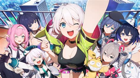 Honkai Impact 3rd Isekai Tea Party Event Starts This Week - Siliconera