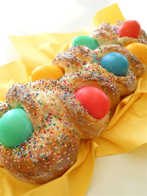 Italian Easter Bread | Italian easter bread, Italian easter, Easter bread