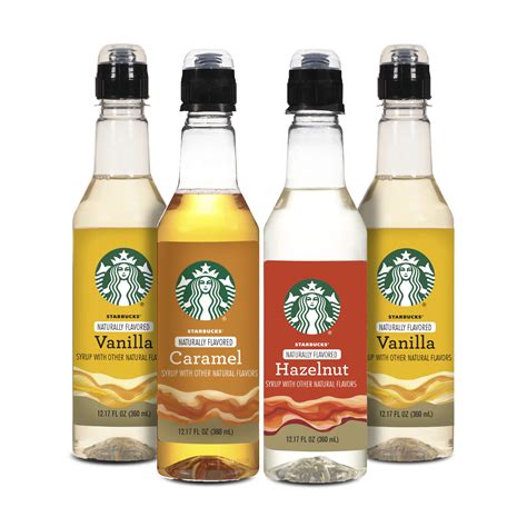 Buy Starbucks Variety 4pk, Variety Pack Online at desertcartNorway