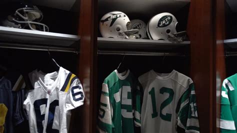 Jets Will Wear New Uniforms in 2019