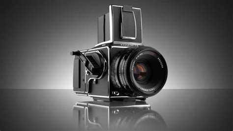 Buying my Hasselblad 503CW - YouTube