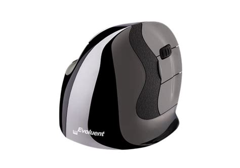 The Most Recommended Ergonomic Mice by the Ergonomics Experts