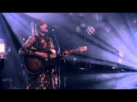 Jungle Indie Rock Music Tumblr - First Aid Kit - Love Interruption ...