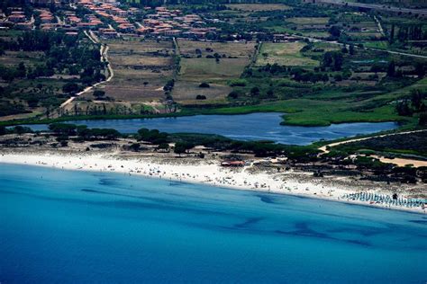 Budoni in North-East Sardinia | Places to go holidays and more