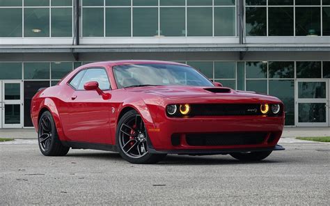 Dodge Challenger Hellcat Audio Change (Supercharger whine) - CC2 Suggestions - Car Crushers Forum