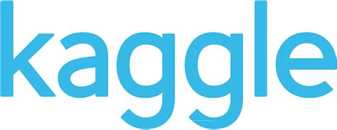 Kaggle Logo transparent PNG - StickPNG