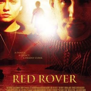 Red Rover - Rotten Tomatoes