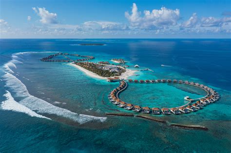 Experience a Luxurious Escape at Radisson Blu Resort Maldives