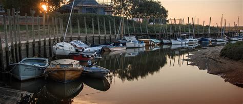 Blakeney, Norfolk | Flickr