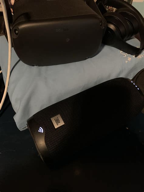 This is my setup : r/OculusQuest