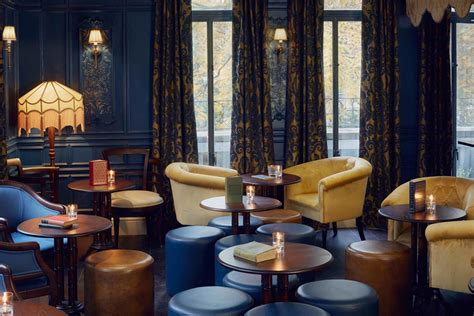 The best Soho bars for after-work drinks | British GQ | British GQ