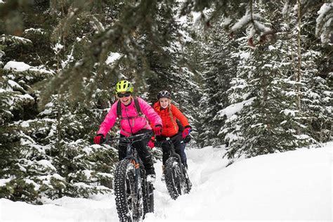 Things to Do in Alberta in Winter- The Best Winter Activities