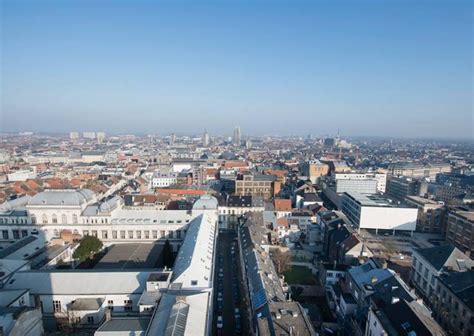 Ghent University (Ghent, Belgium)