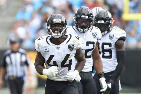 Jaguars vs. Saints: Week 6 live thread - Sports Illustrated Jacksonville Jaguars News, Analysis ...