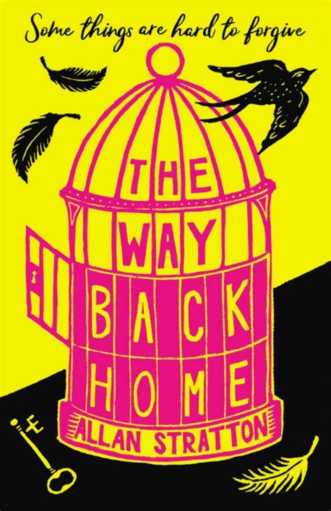 The Way Back Home | CBC Books