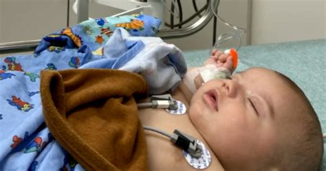 At least eight additional babies sickened by recalled formula, lawyer ...