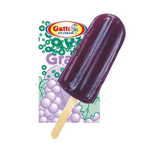Grape – Ice Cream Bay
