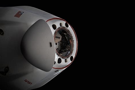 SpaceX cargo ship returns to Earth with spacesuit and science specimens ...