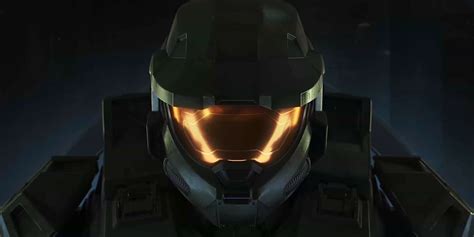 Halo Infinite Master Chief Face Reveal Not Likely After 343 Comment