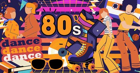 35 Best 80s Dance Songs (Top Picks) - Music Grotto