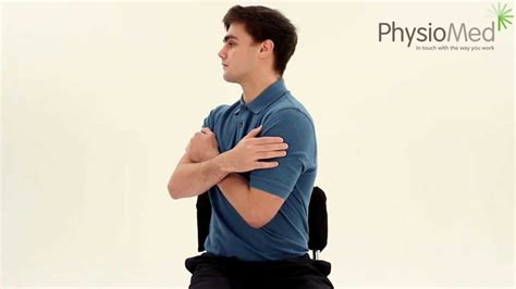 Physical Therapy Exercises For Upper Back And Neck – Online degrees