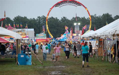 2016 Ocean County Fair Opens Wednesday | Toms River, NJ Patch