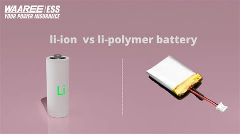 Understanding Lithium Polymer Batteries: Advantages, Disadvantages, and Applications - ULCD