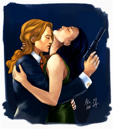 WLW Fanart Source on Tumblr